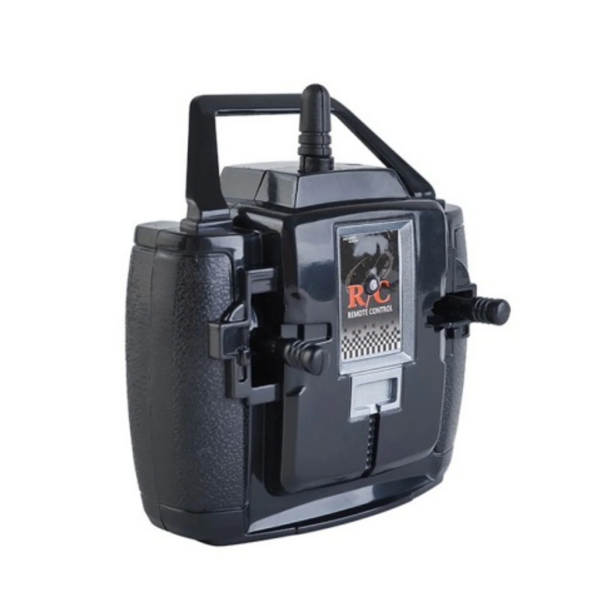 سيارة بالريموت كنترول للأولاد - Image 15