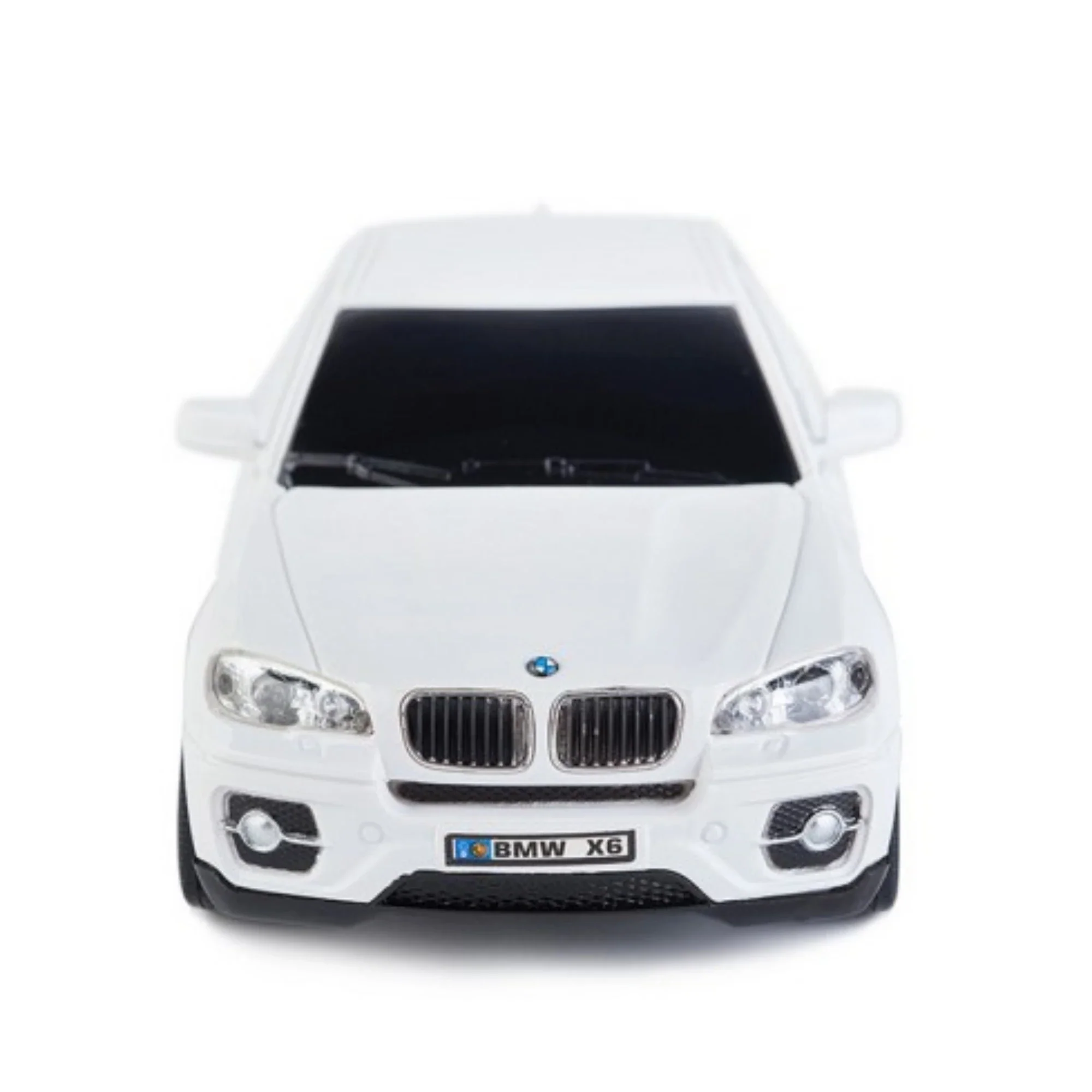 سيارة بالريموت كنترول للأولاد - Image 3