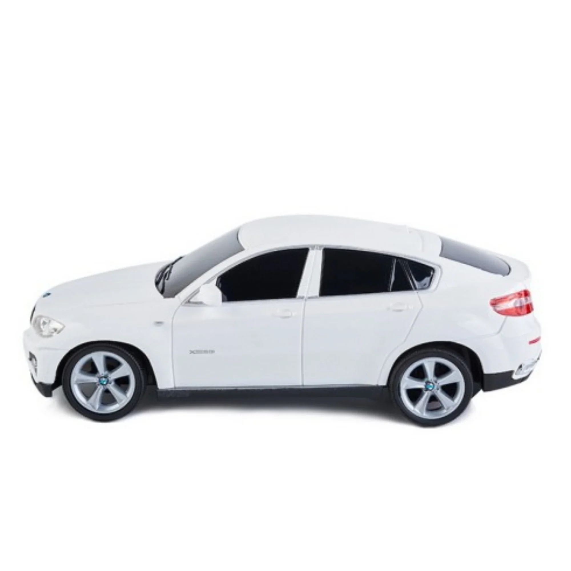 سيارة بالريموت كنترول للأولاد - Image 4