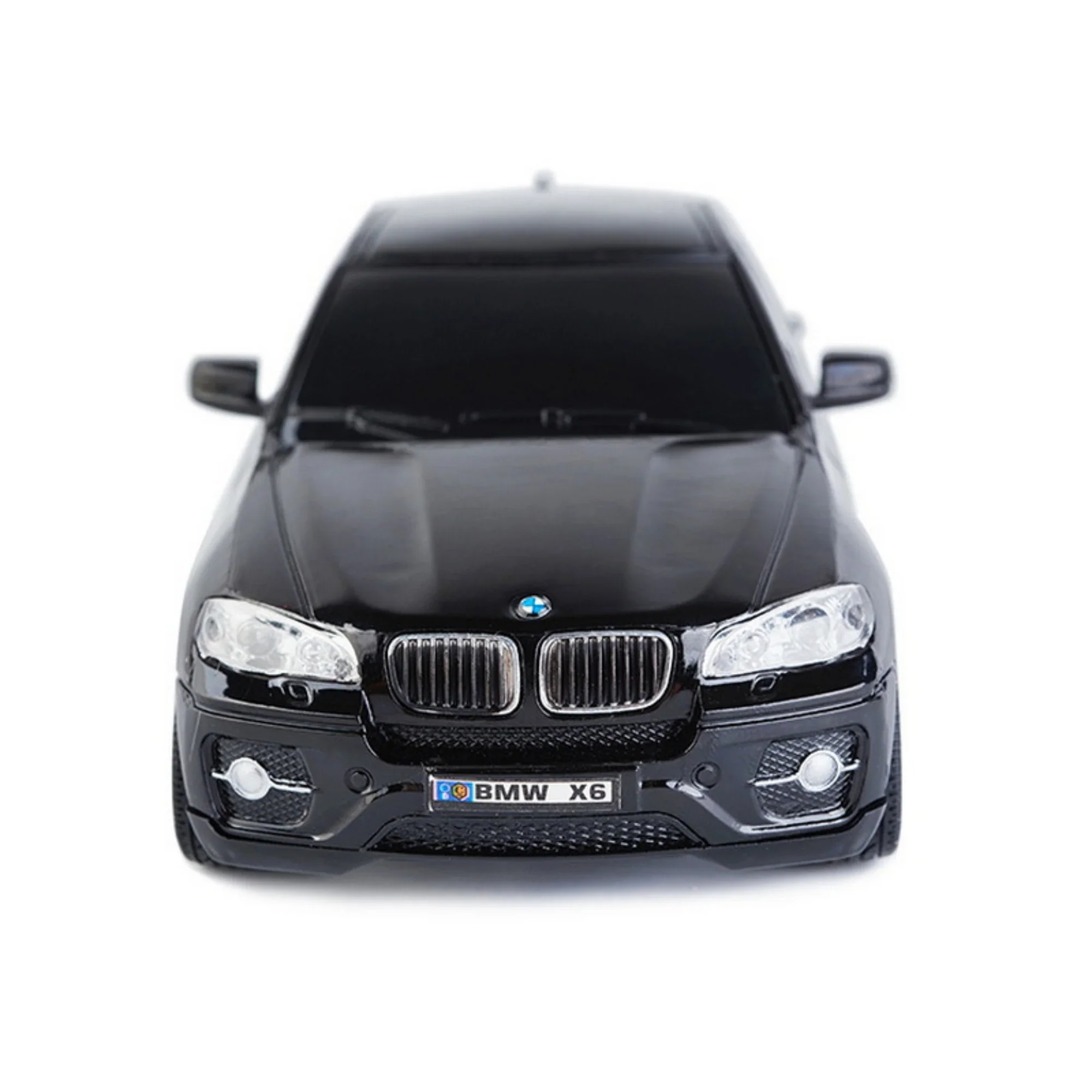 سيارة بالريموت كنترول للأولاد - Image 7