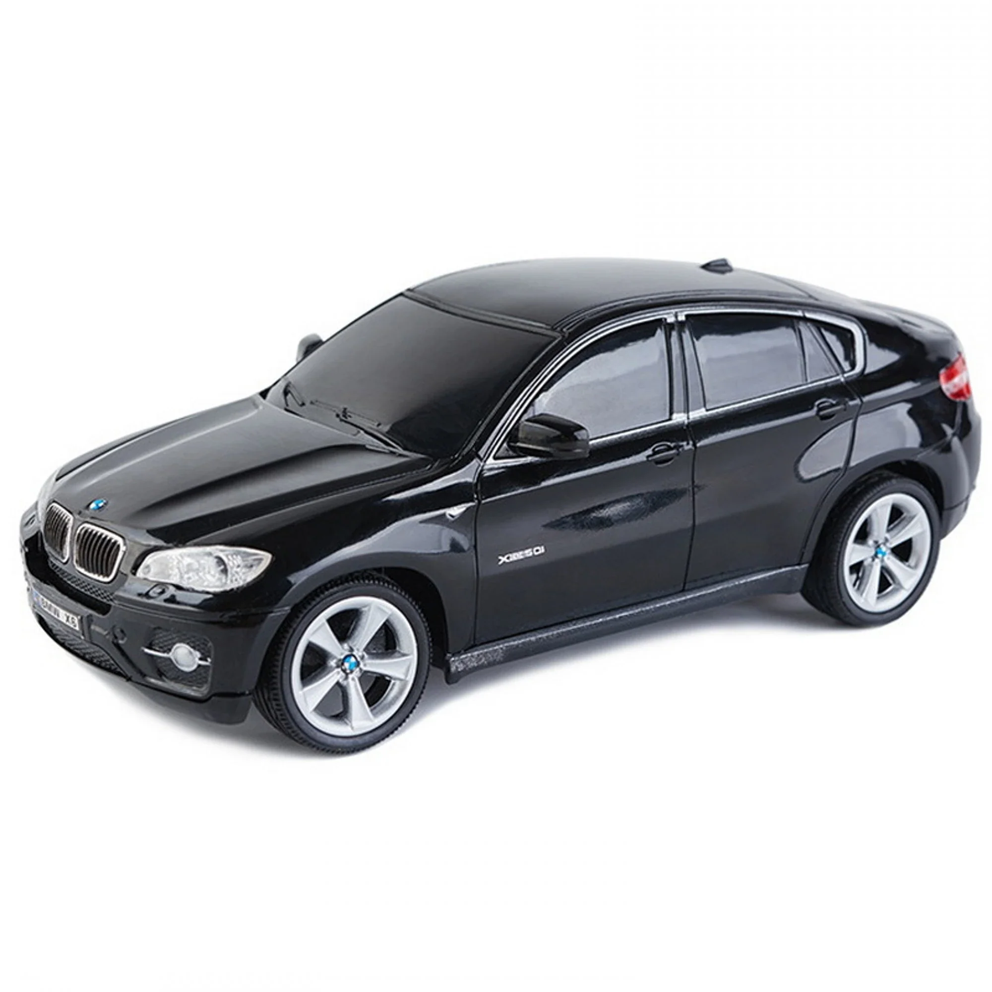 سيارة بالريموت كنترول للأولاد - Image 8