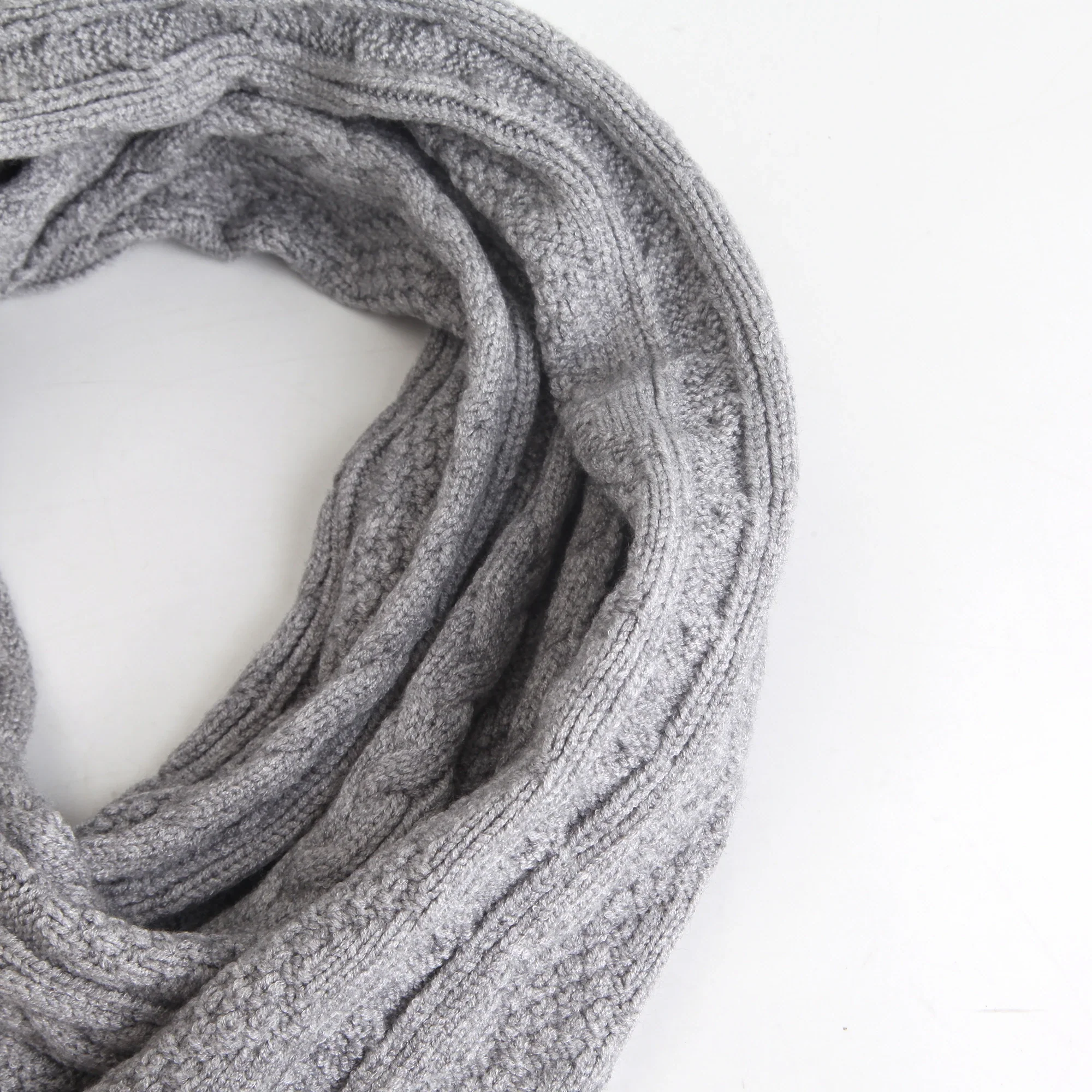 طقم2 قطعه(قبعة- وشاح) للأولاد - Image 10