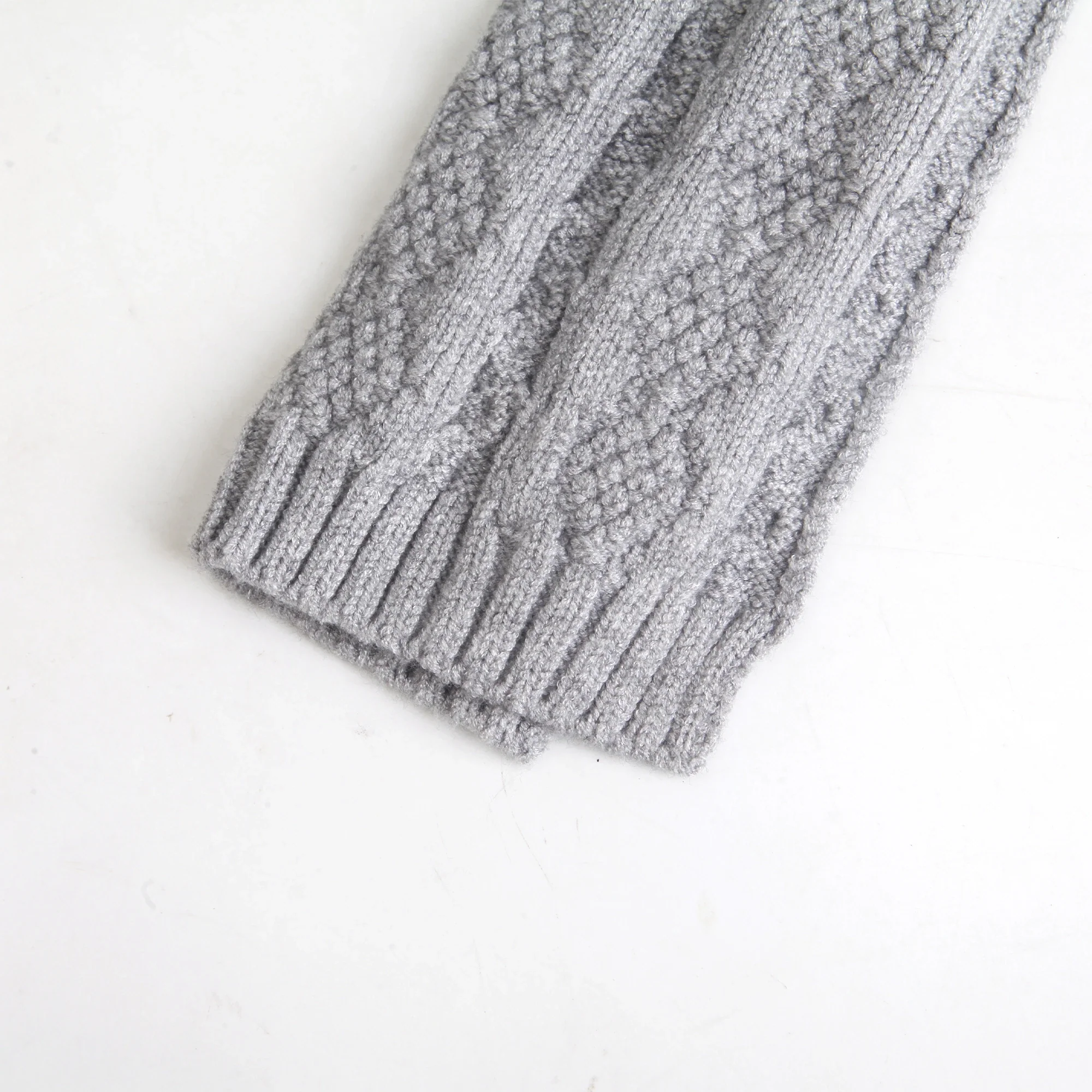 طقم2 قطعه(قبعة- وشاح) للأولاد - Image 11