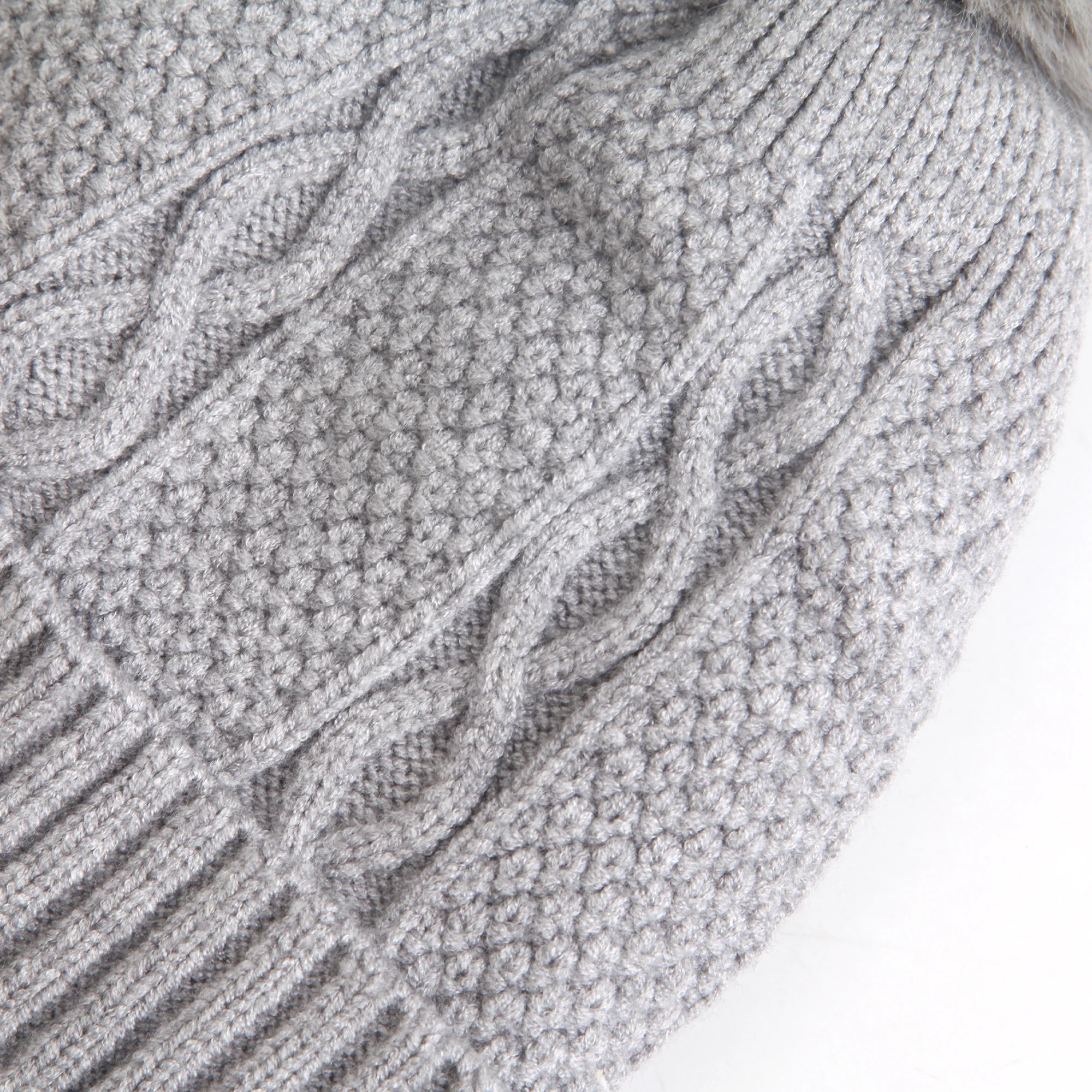 طقم2 قطعه(قبعة- وشاح) للأولاد - Image 5