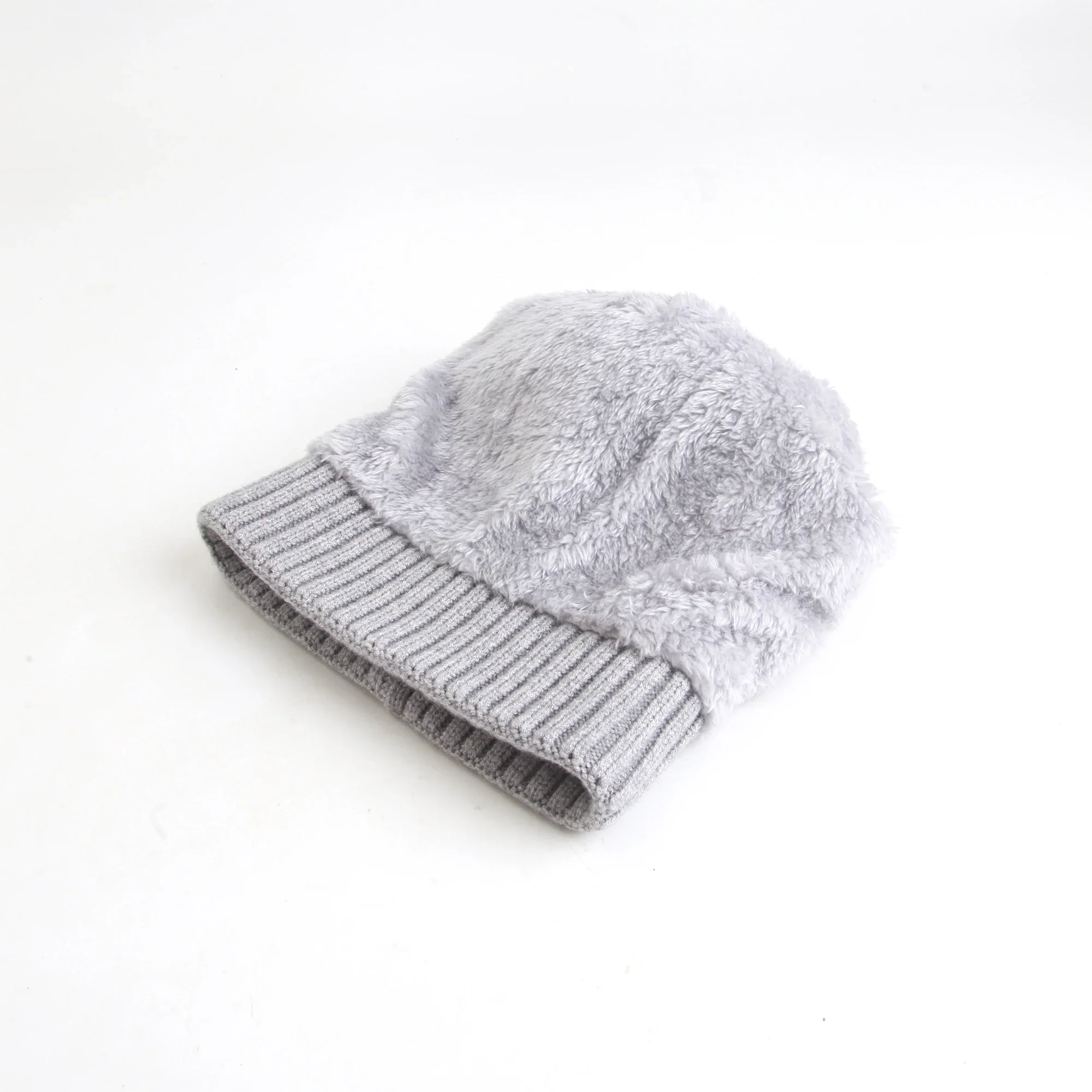 طقم2 قطعه(قبعة- وشاح) للأولاد - Image 9