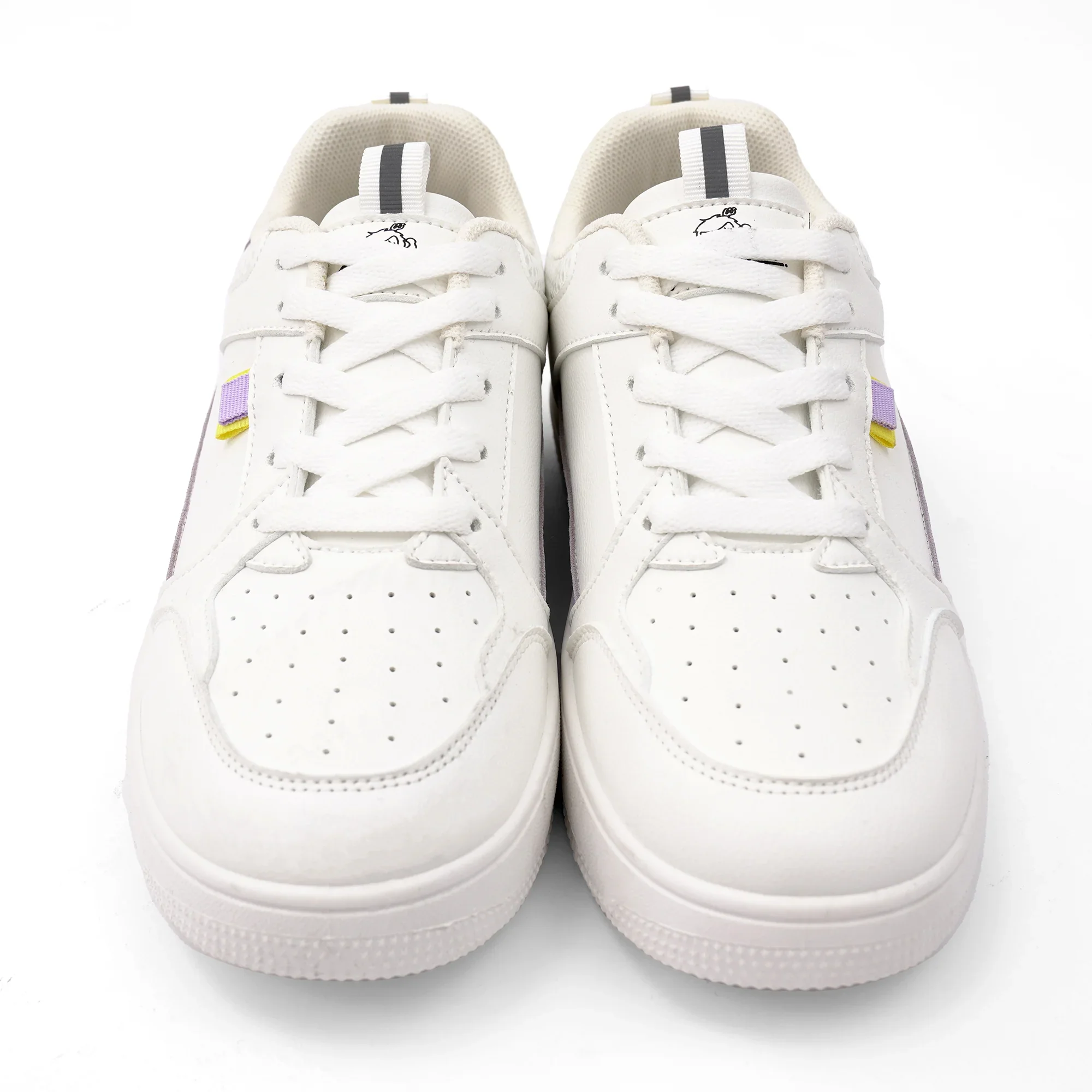 سنيكرز برباط للنساء مريح - Image 7