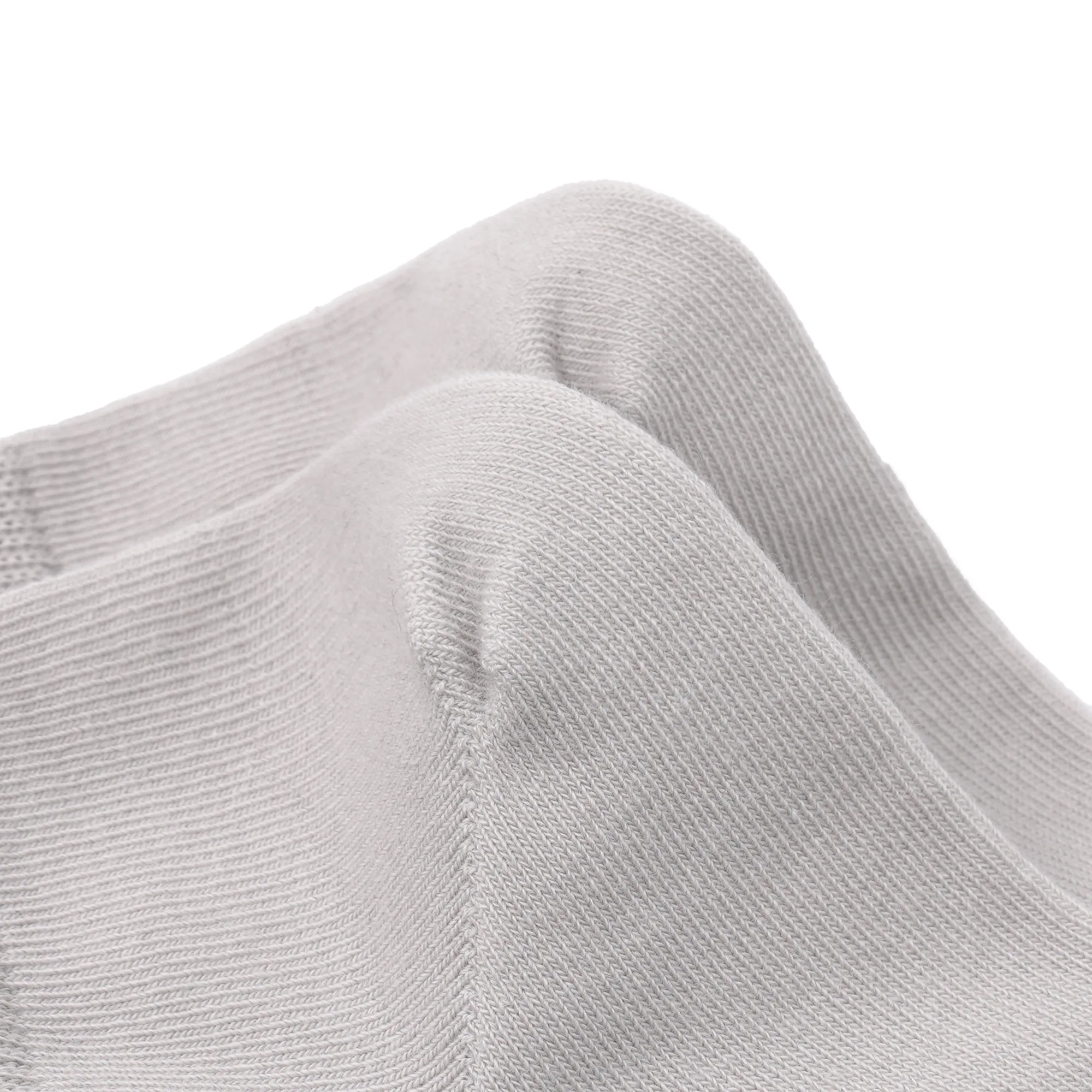 طقم جوارب بقصه منخفضة للنساء - Image 3