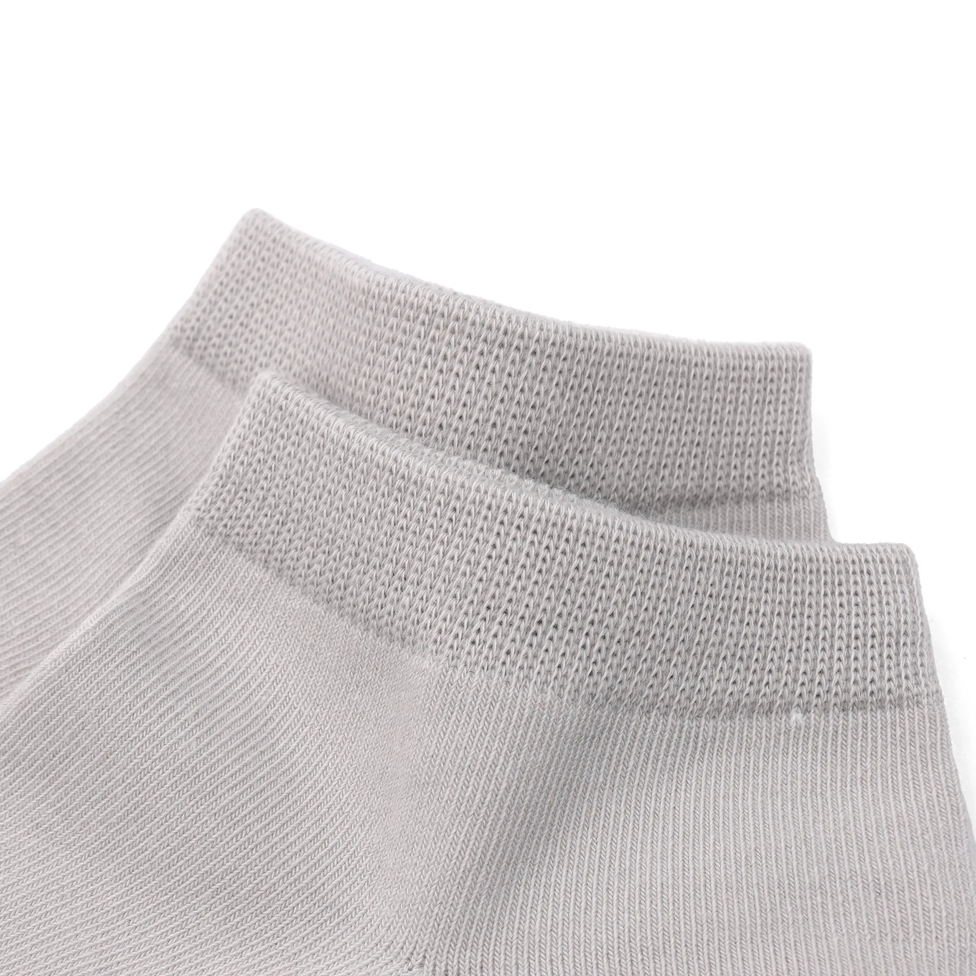 طقم جوارب بقصه منخفضة للنساء - Image 4