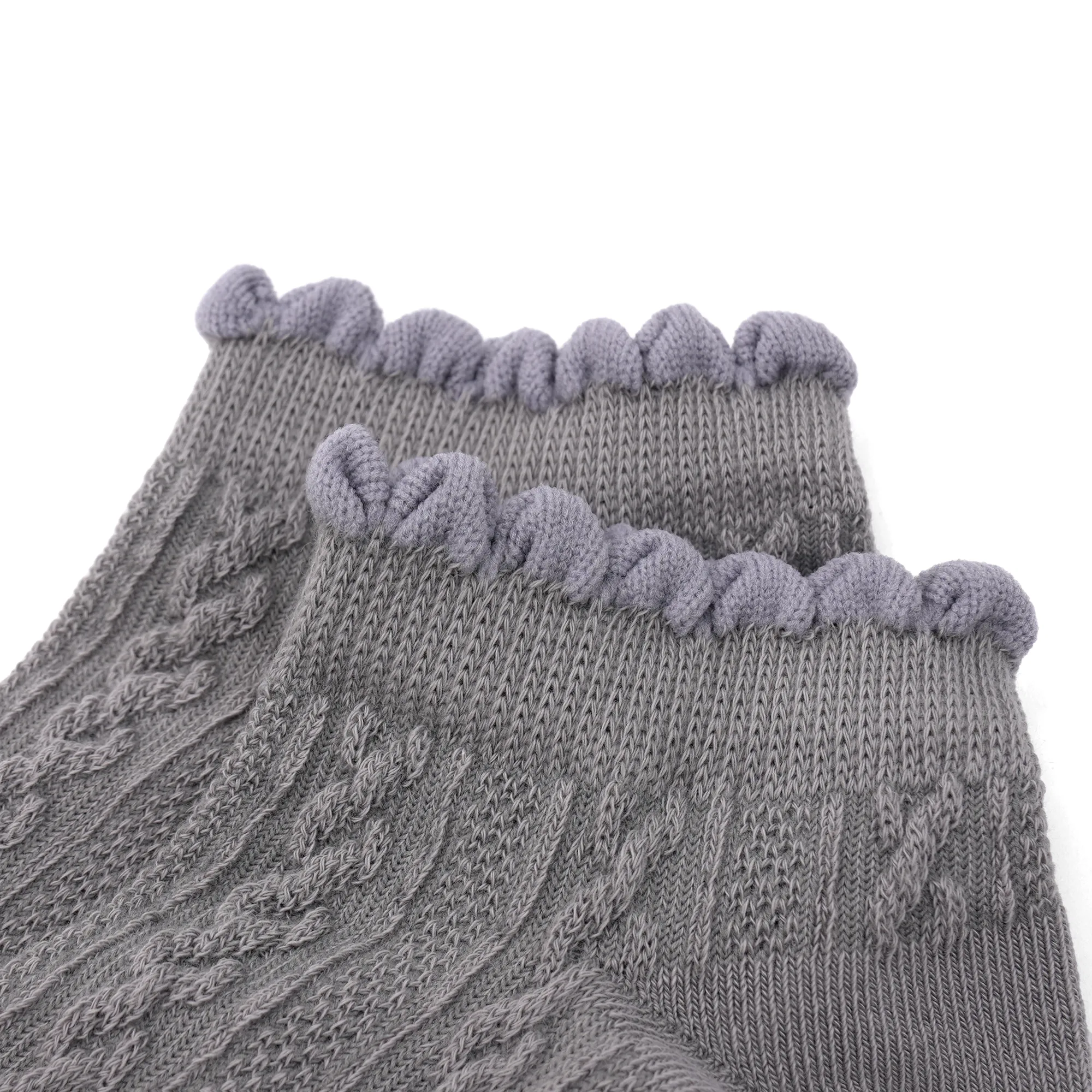 جوارب مزينه للنساء - Image 6