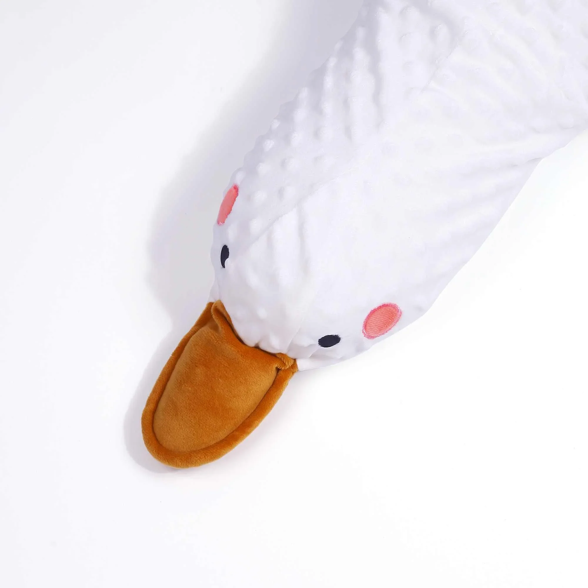 وسادة نوم مهدئة بتصميم اوزة لحديثى الولادة - Image 4