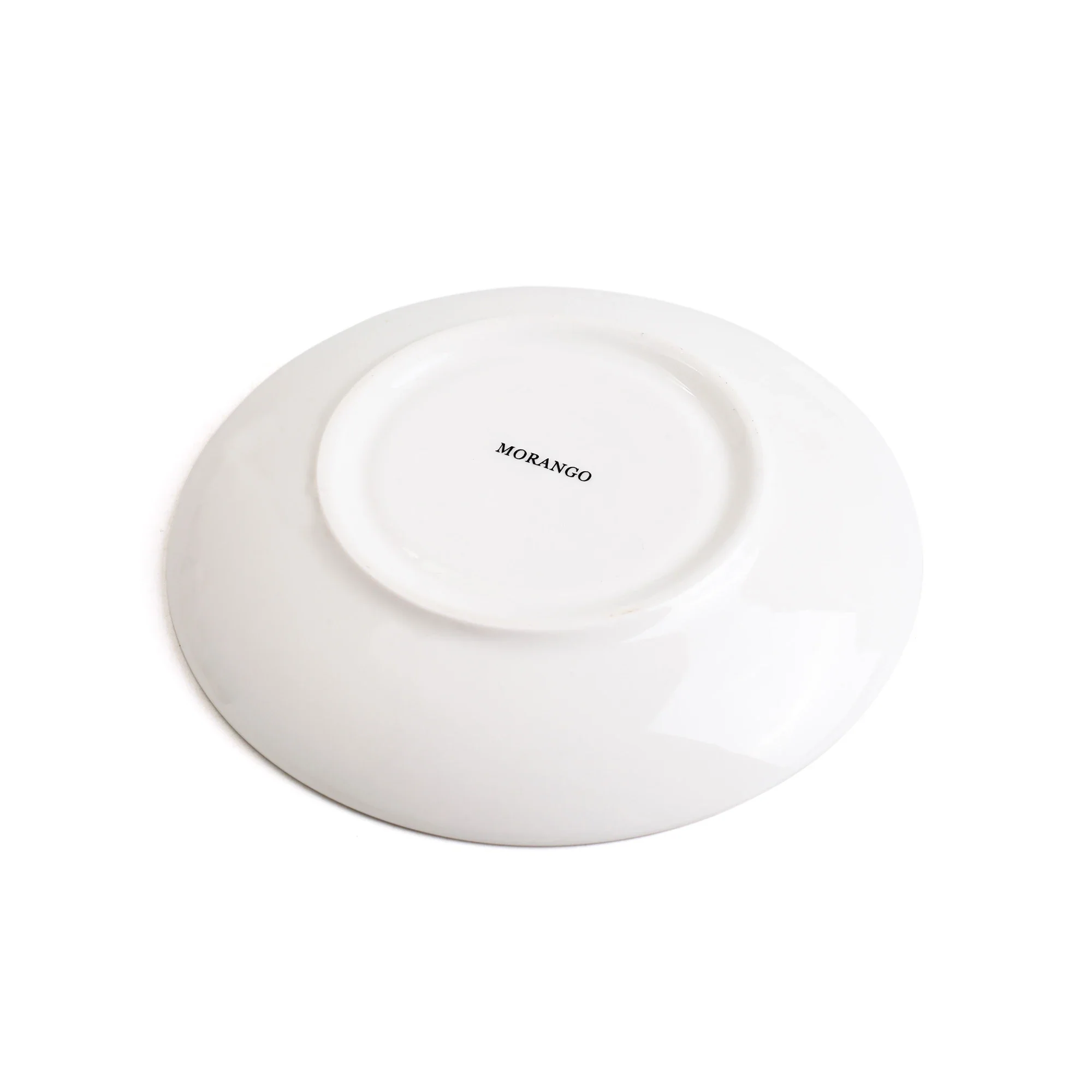 طقم فناجين شاي وقهوة مزينة بنقوشات 18 قطعة - Image 11