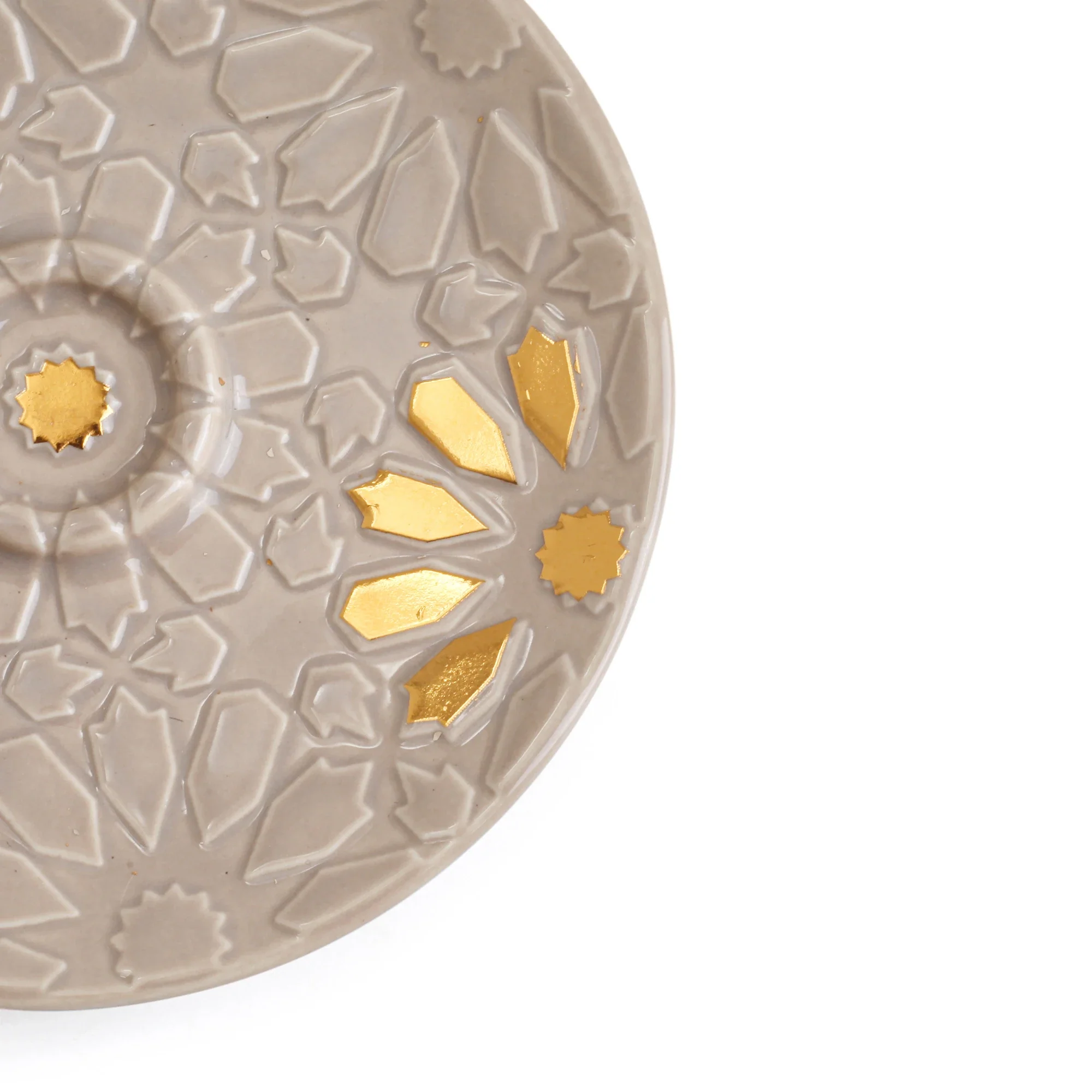 طقم شاي 12 قطعة - Image 10