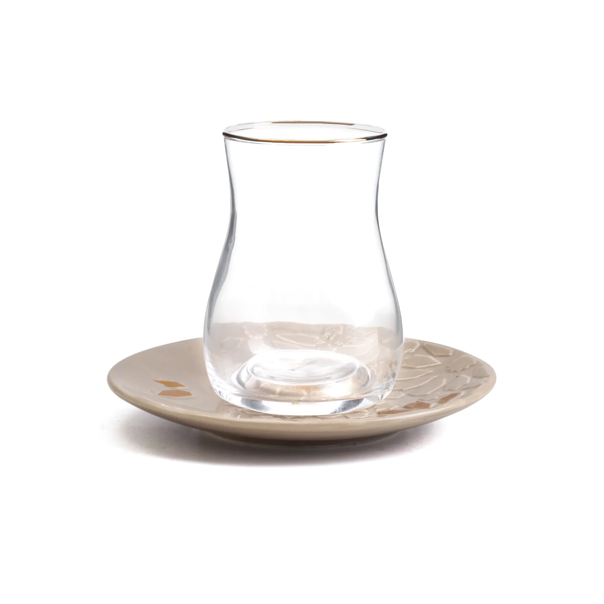 طقم شاي 12 قطعة - Image 13