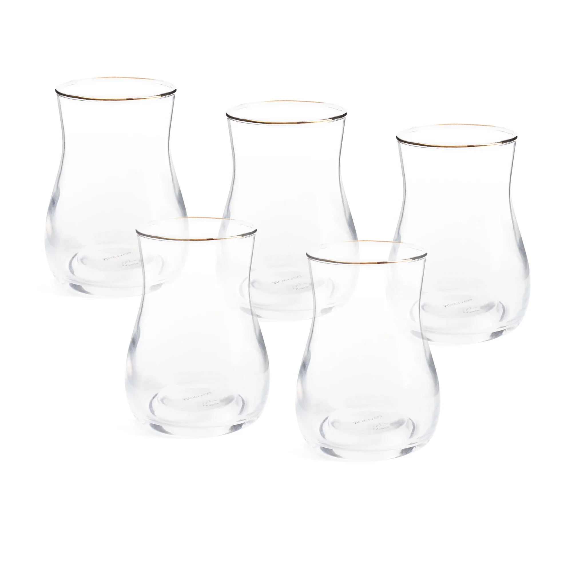 طقم شاي 12 قطعة - Image 4