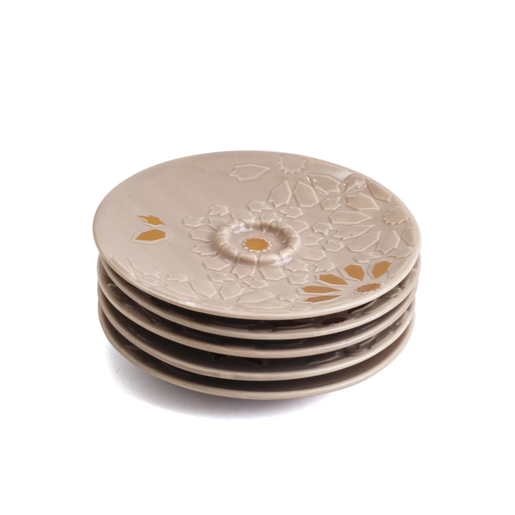 طقم شاي 12 قطعة - Image 8