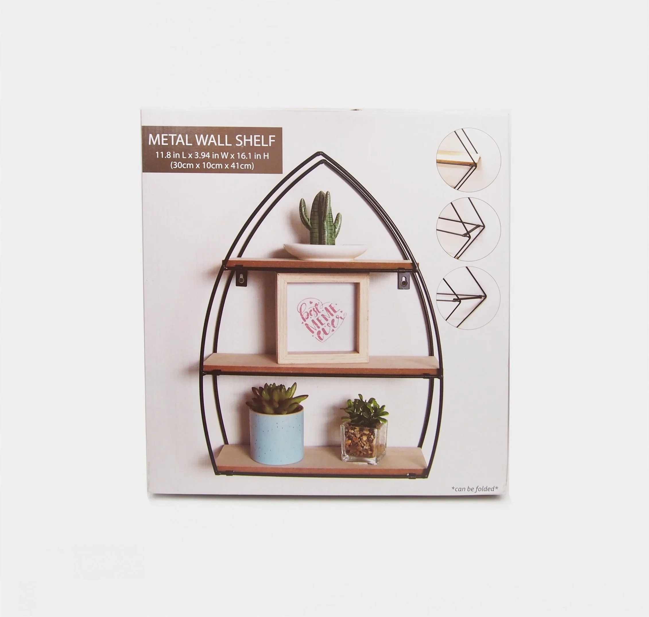 رف جدار - Image 3